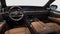 2027 Cadillac Escalade 4WD Luxury