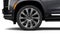 2026 Cadillac Escalade 4WD Luxury