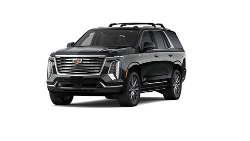 2026 Cadillac Escalade 4WD Platinum Luxury