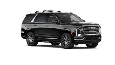 2026 Cadillac Escalade 4WD Platinum Luxury