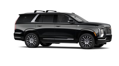 2026 Cadillac Escalade 4WD Platinum Luxury