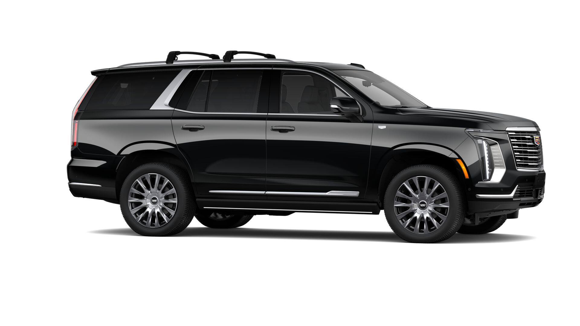 2026 Cadillac Escalade 4WD Platinum Luxury