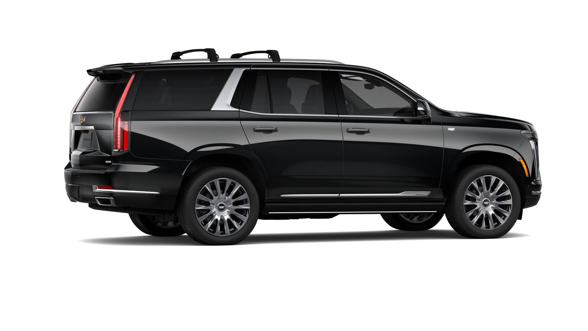 2026 Cadillac Escalade 4WD Platinum Luxury