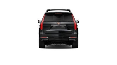 2026 Cadillac Escalade 4WD Platinum Luxury