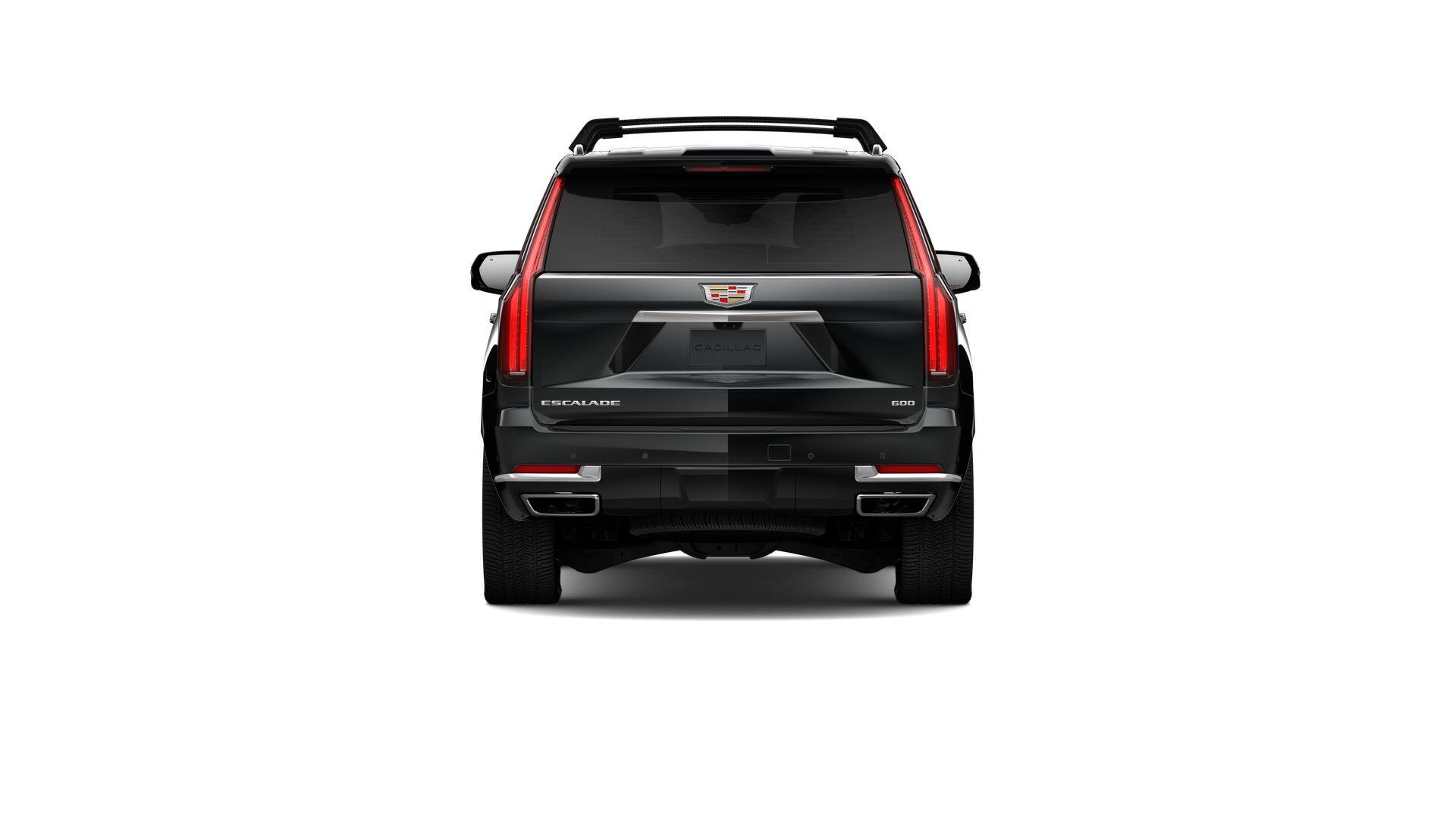 2026 Cadillac Escalade 4WD Platinum Luxury