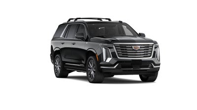 2026 Cadillac Escalade 4WD Platinum Luxury