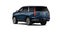 2026 Cadillac Escalade 4WD Platinum Luxury