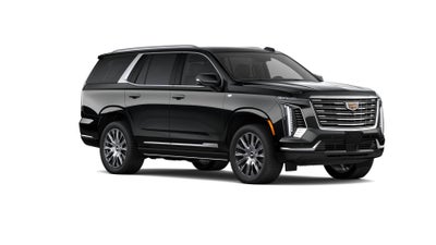 2026 Cadillac Escalade 4WD Platinum Luxury