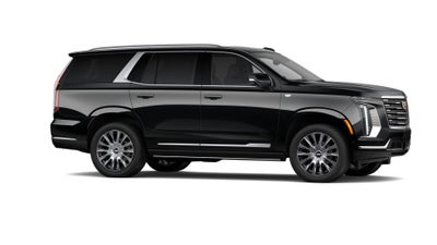 2026 Cadillac Escalade 4WD Platinum Luxury