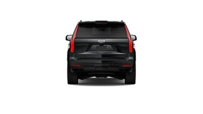 2026 Cadillac Escalade 4WD Sport