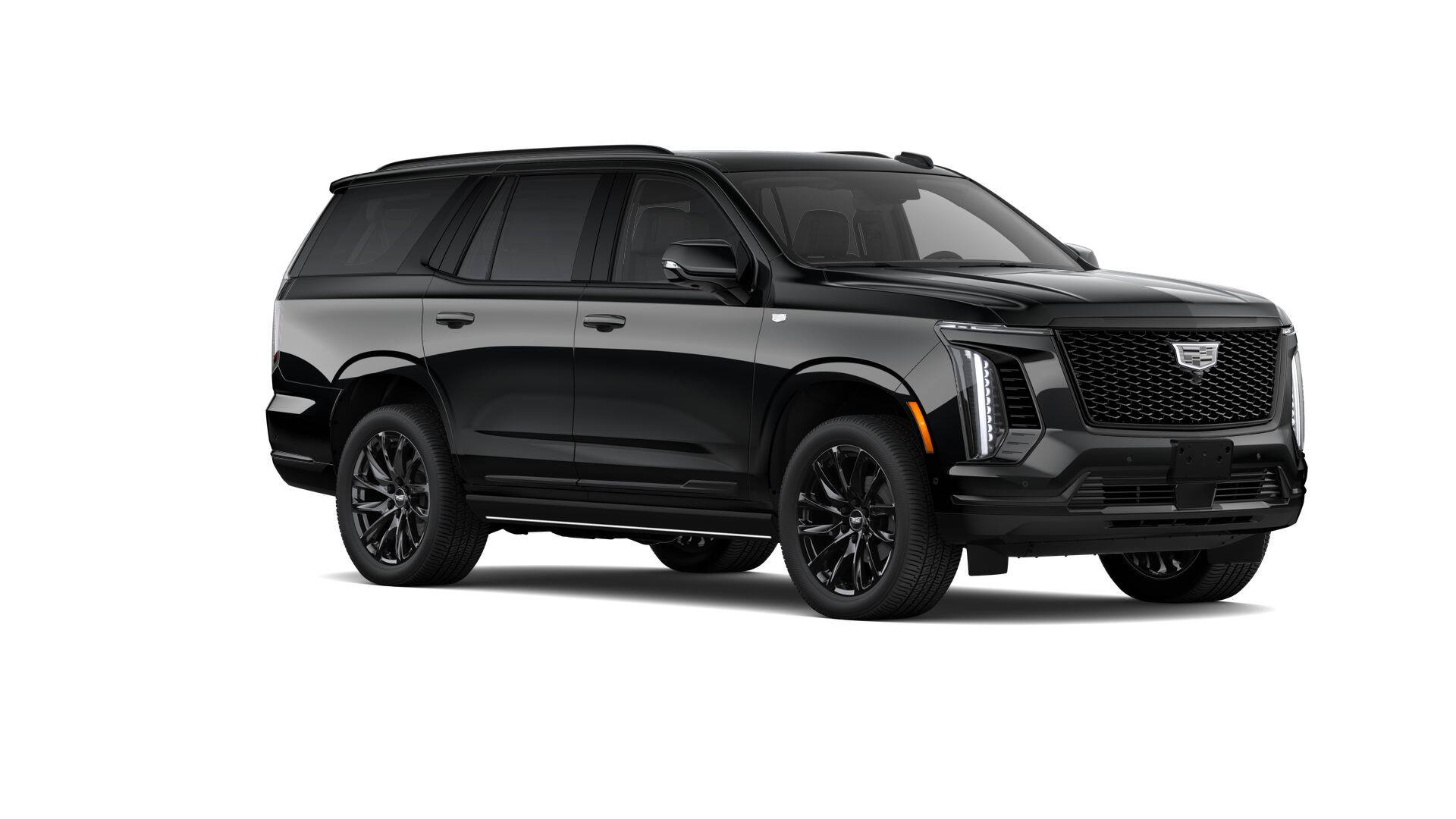 2027 Cadillac Escalade 4WD Sport