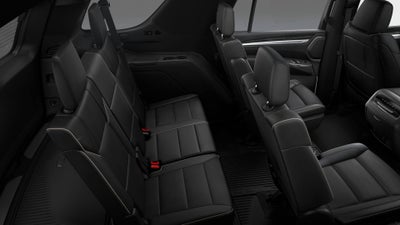 2027 Cadillac Escalade 4WD Sport