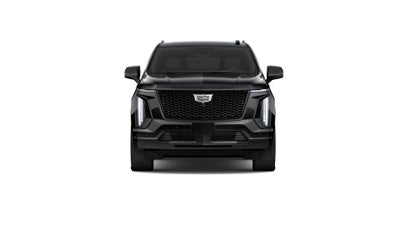 2027 Cadillac Escalade 4WD Sport