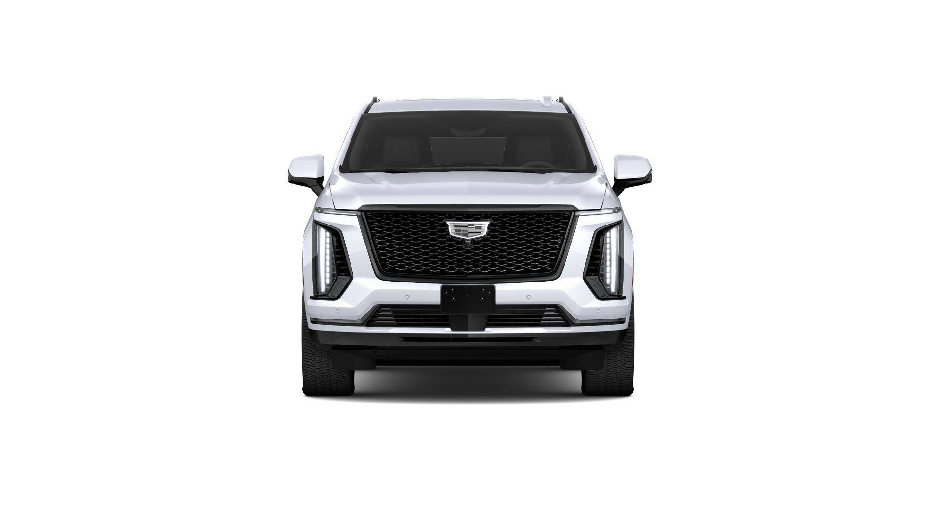 2026 Cadillac Escalade 4WD Sport
