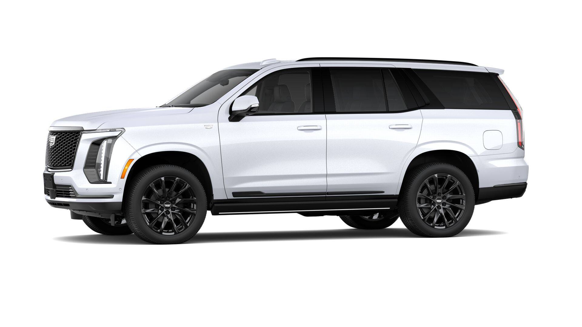 2026 Cadillac Escalade 4WD Sport