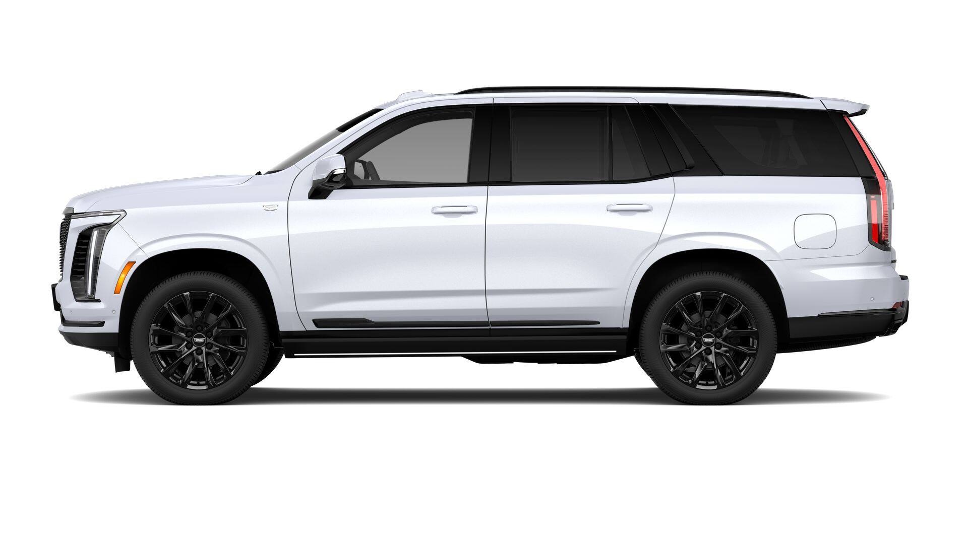 2026 Cadillac Escalade 4WD Sport