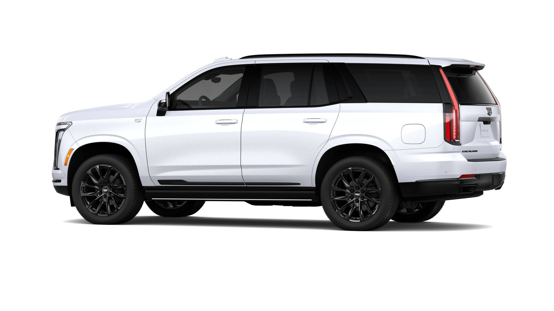 2026 Cadillac Escalade 4WD Sport