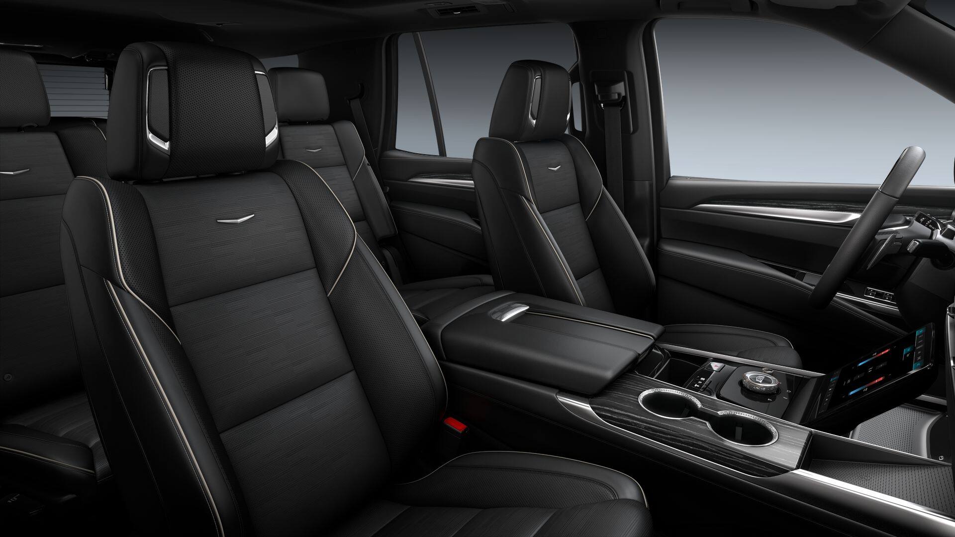 2026 Cadillac Escalade 4WD Sport