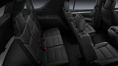 2026 Cadillac Escalade 4WD Sport