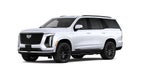 2026 Cadillac Escalade 4WD Sport