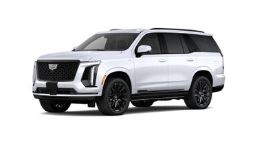 2026 Cadillac Escalade 4WD Sport