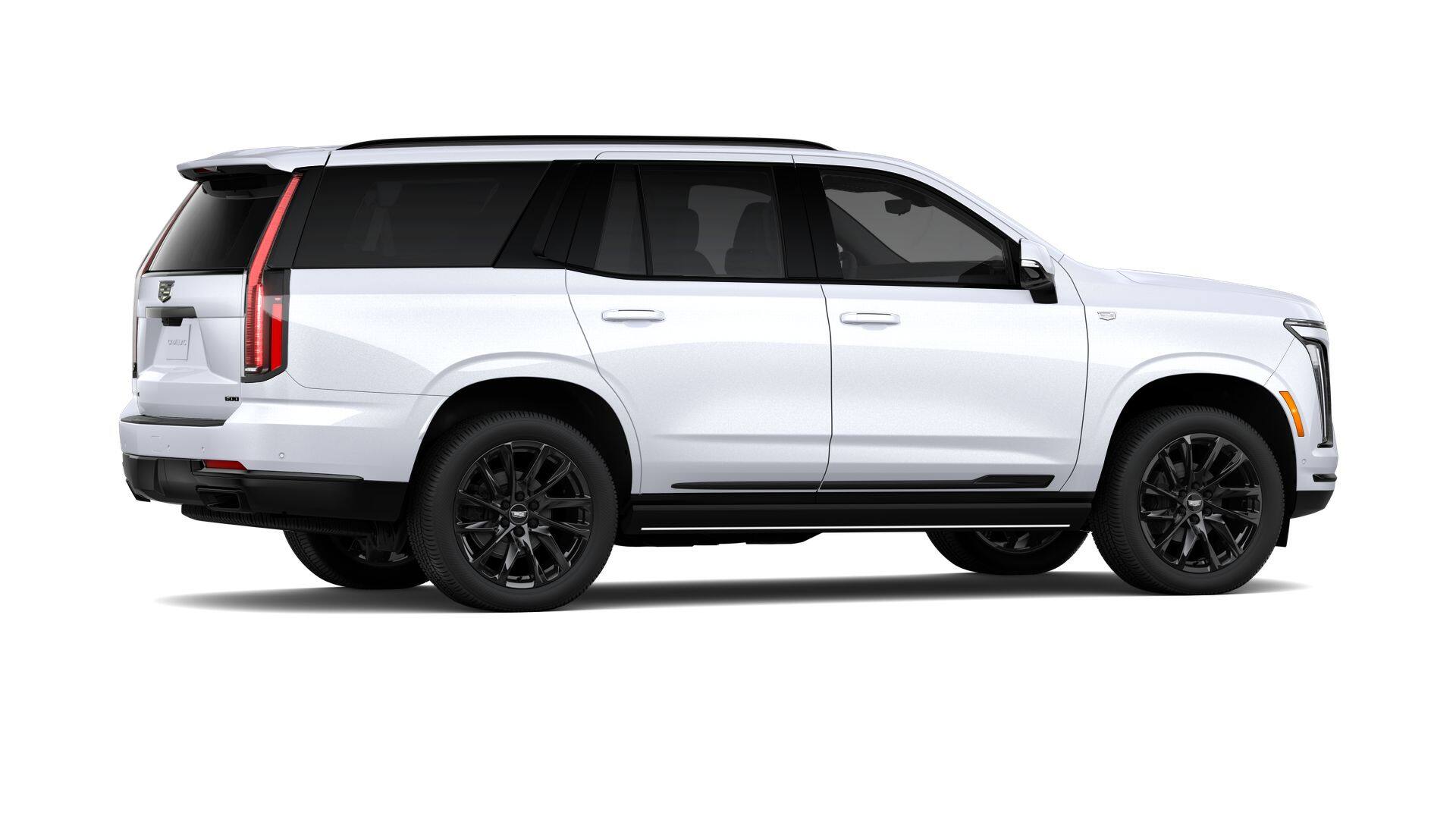 2026 Cadillac Escalade 4WD Sport