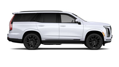 2026 Cadillac Escalade 4WD Sport