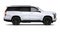 2026 Cadillac Escalade 4WD Sport