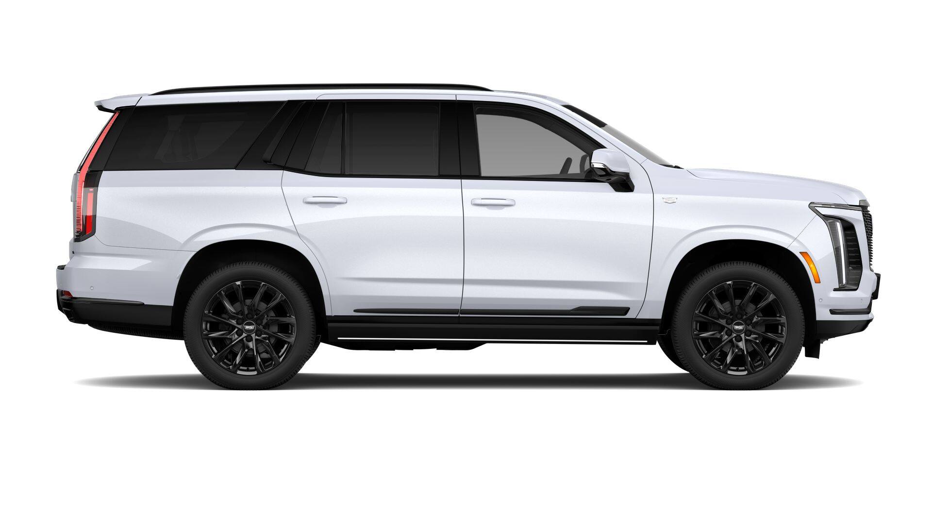 2026 Cadillac Escalade 4WD Sport