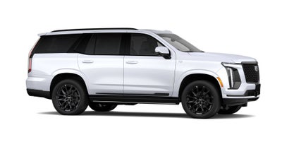 2026 Cadillac Escalade 4WD Sport