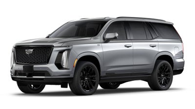2026 Cadillac Escalade 4WD Sport