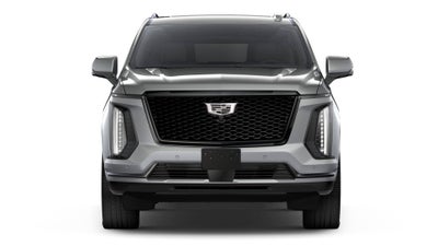 2026 Cadillac Escalade 4WD Sport