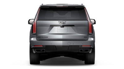 2026 Cadillac Escalade 4WD Sport