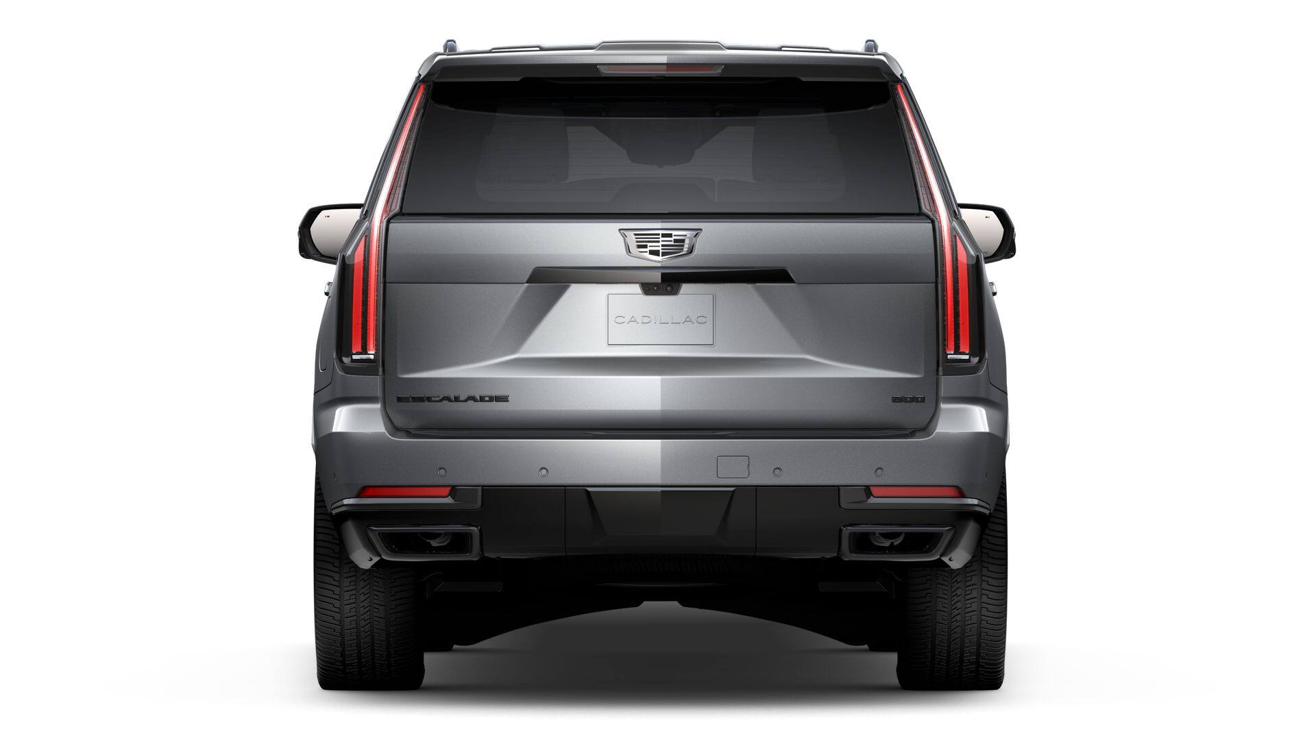 2026 Cadillac Escalade 4WD Sport