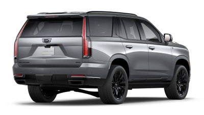 2026 Cadillac Escalade 4WD Sport