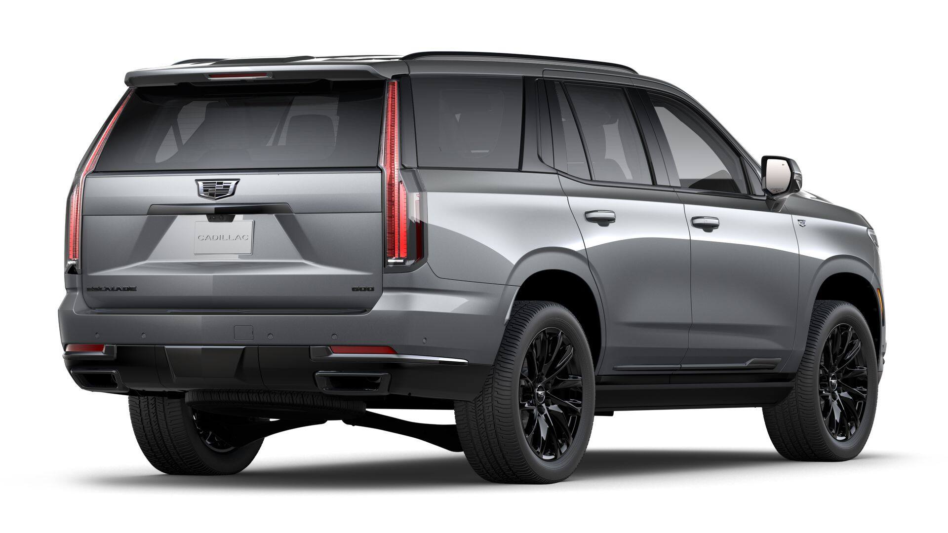 2026 Cadillac Escalade 4WD Sport
