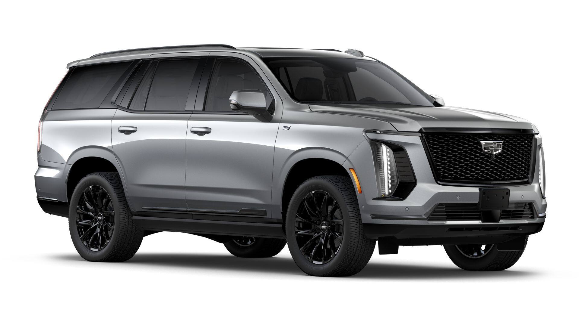 2026 Cadillac Escalade 4WD Sport