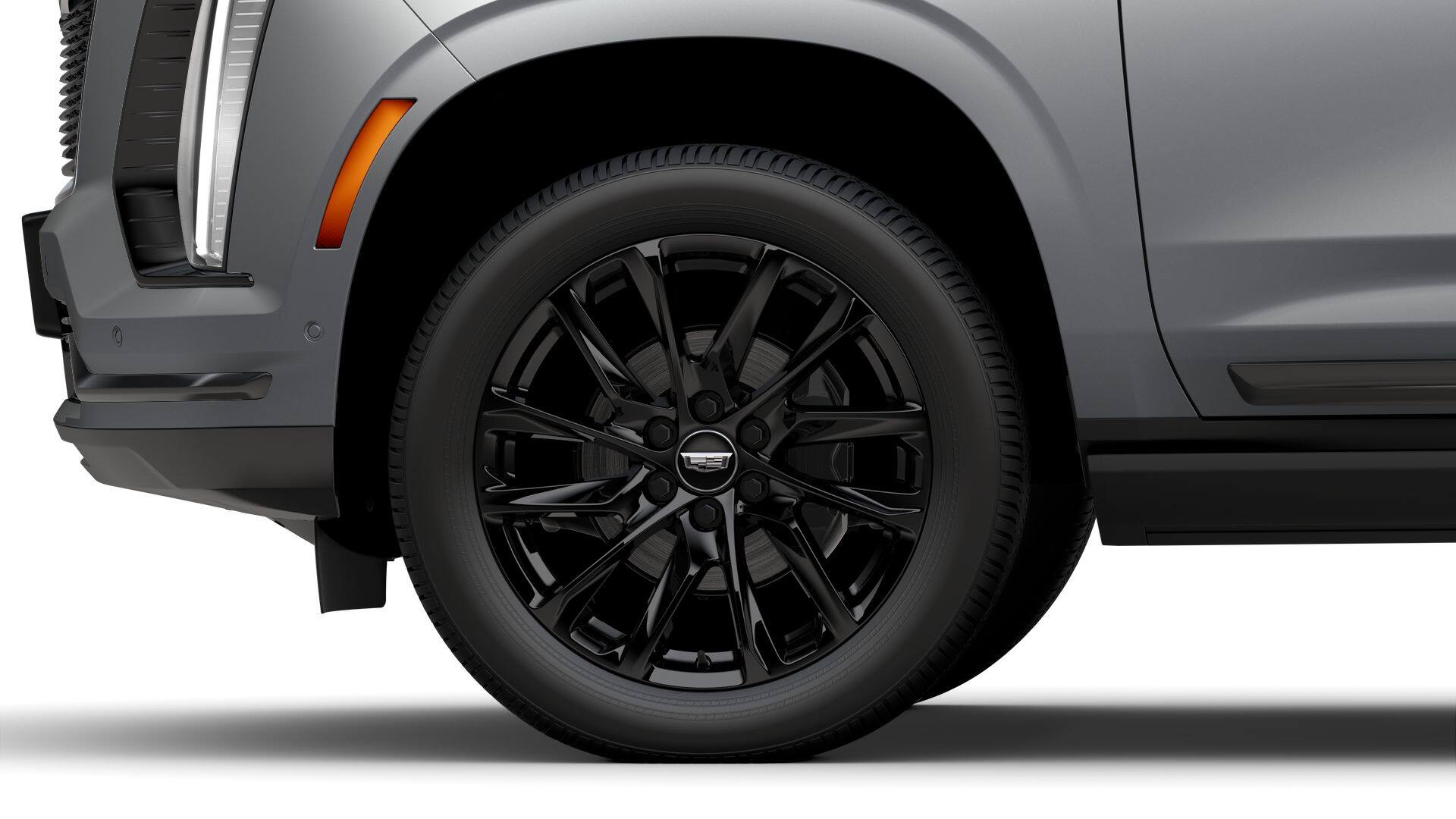 2026 Cadillac Escalade 4WD Sport