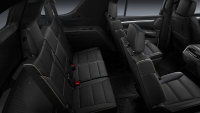 2026 Cadillac Escalade 4WD Sport