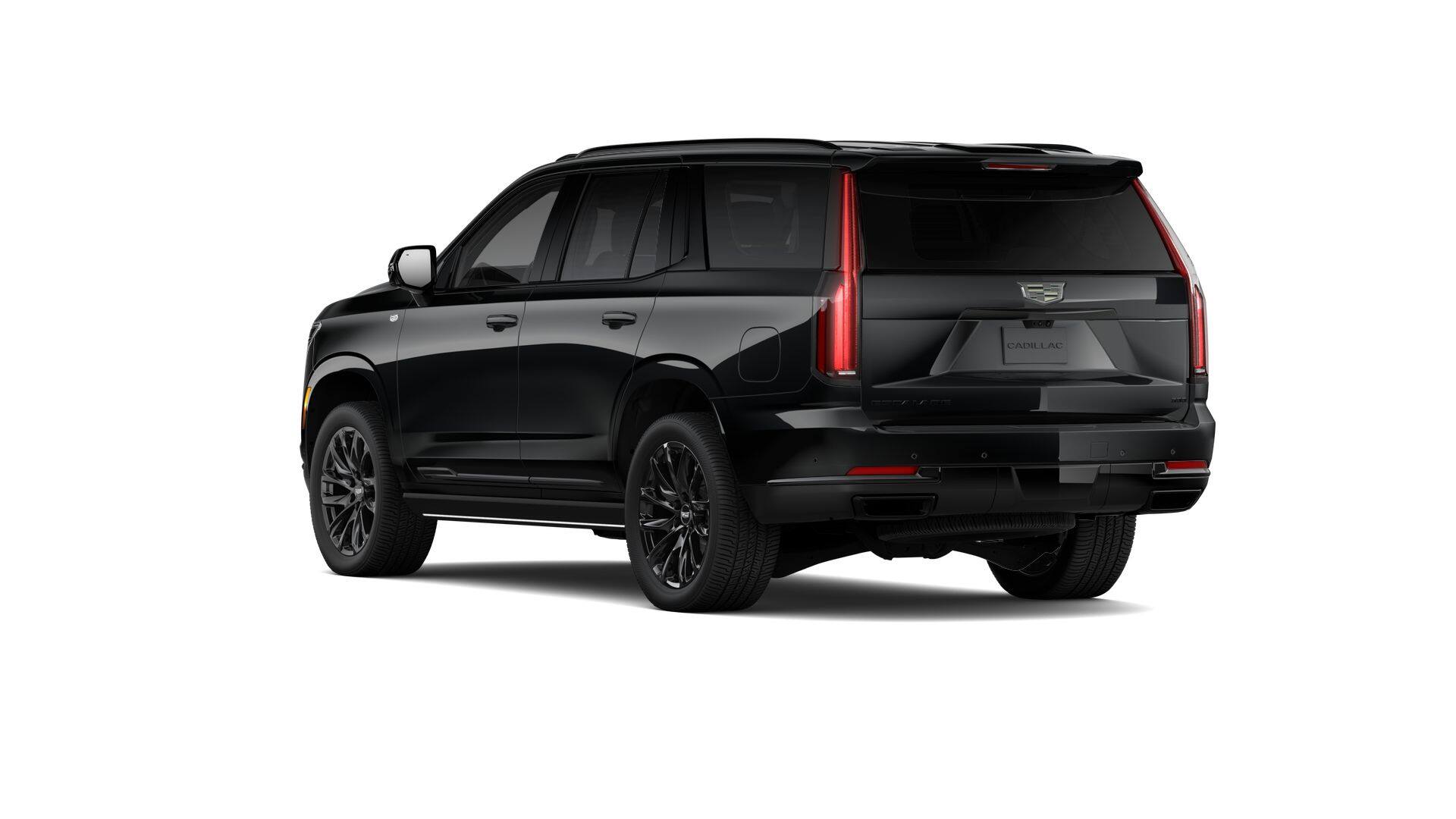 2026 Cadillac Escalade 4WD Sport