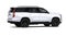 2026 Cadillac Escalade 4WD Sport