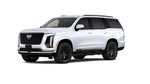 2026 Cadillac Escalade 4WD Sport
