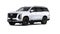 2026 Cadillac Escalade 4WD Sport