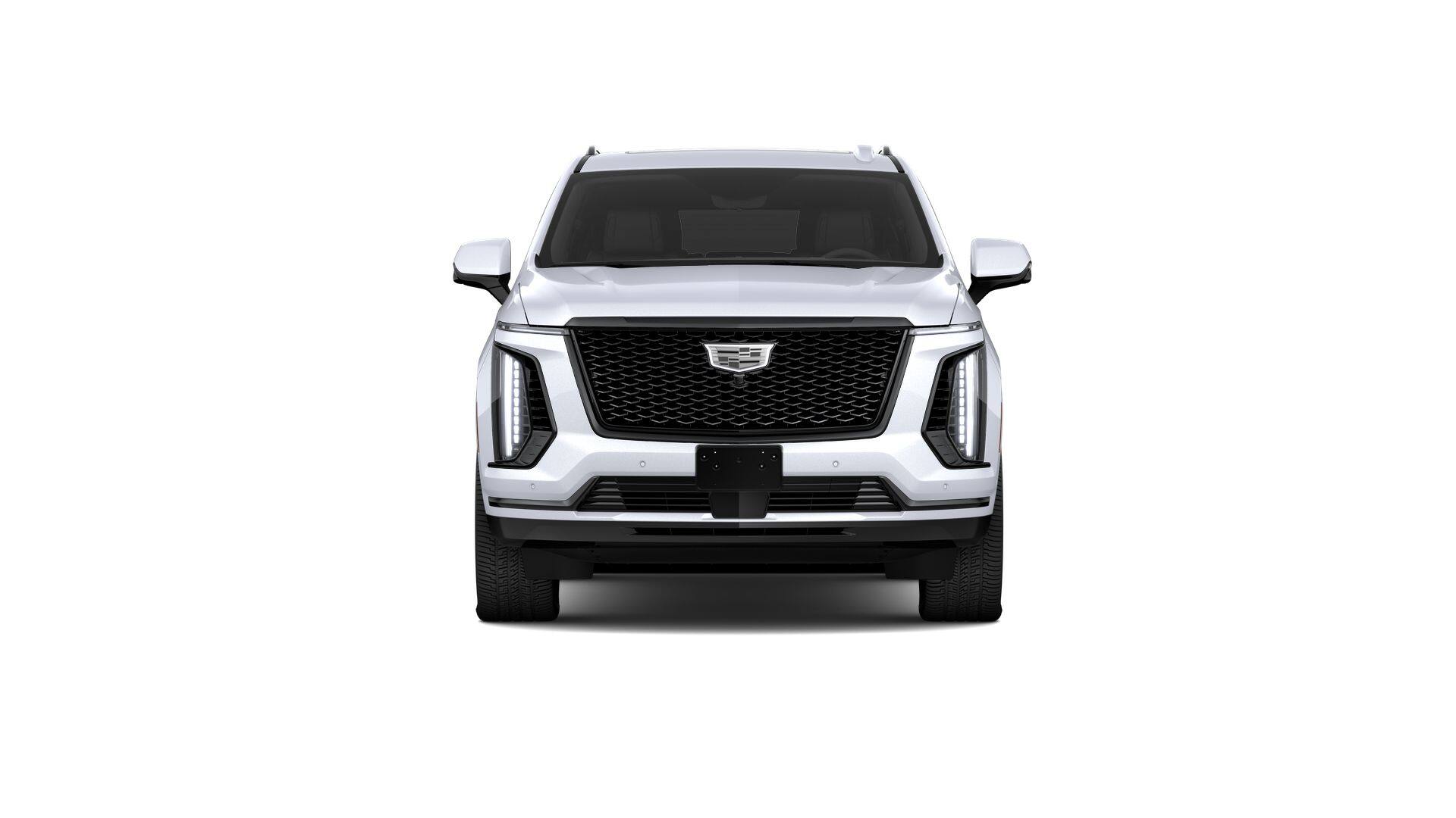 2026 Cadillac Escalade 4WD Sport