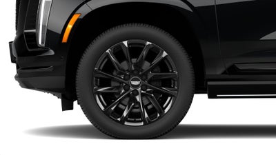 2027 Cadillac Escalade 4WD Sport