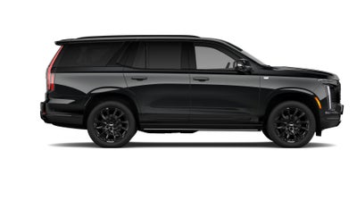 2027 Cadillac Escalade 4WD Sport