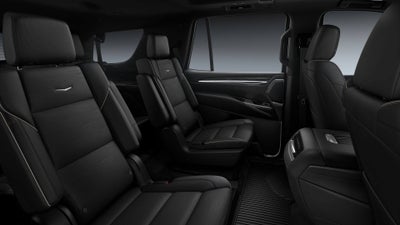 2026 Cadillac Escalade 4WD Sport