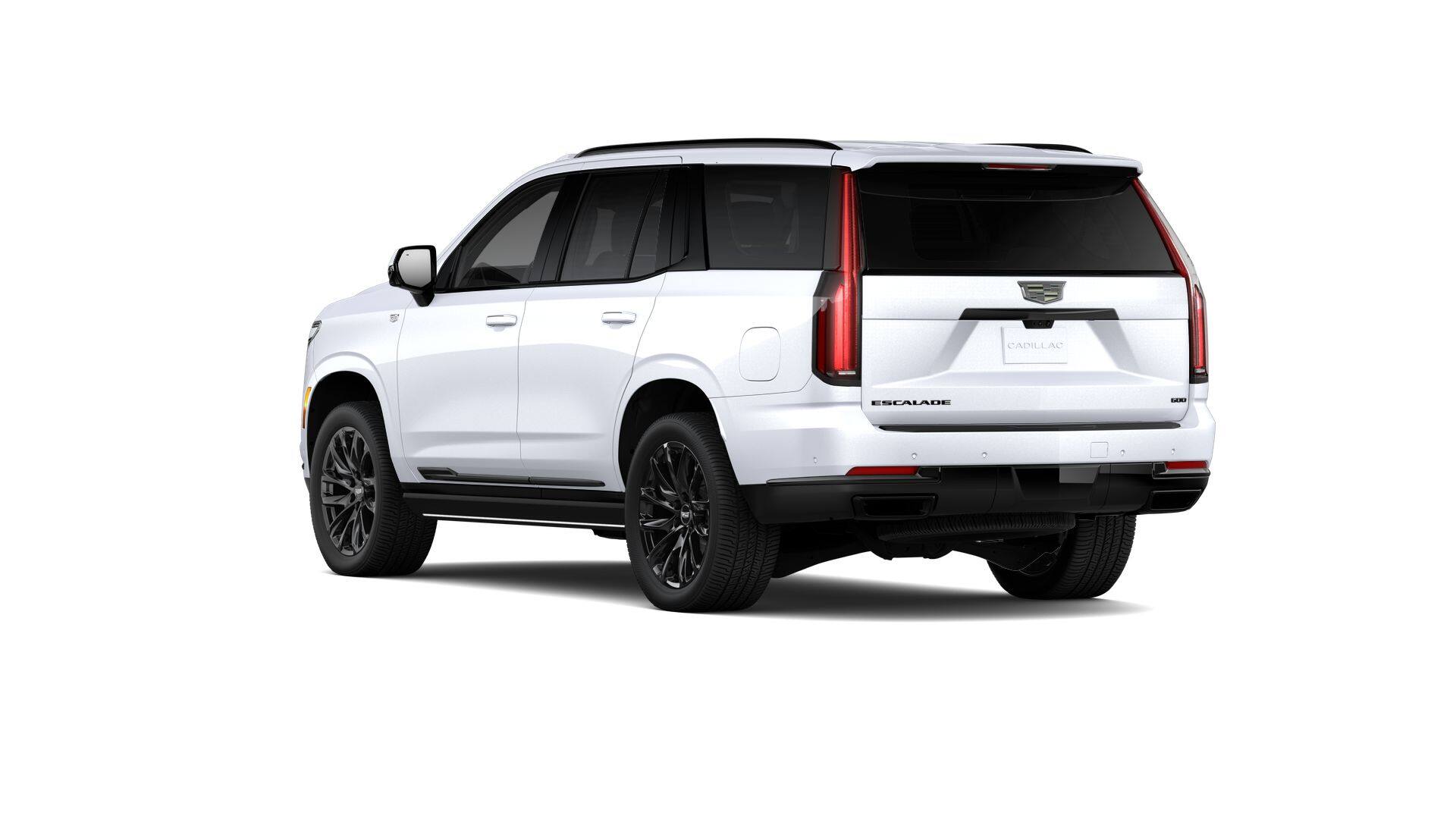 2026 Cadillac Escalade 4WD Sport
