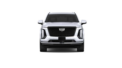 2026 Cadillac Escalade 4WD Sport
