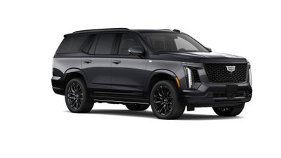 2026 Cadillac Escalade Base